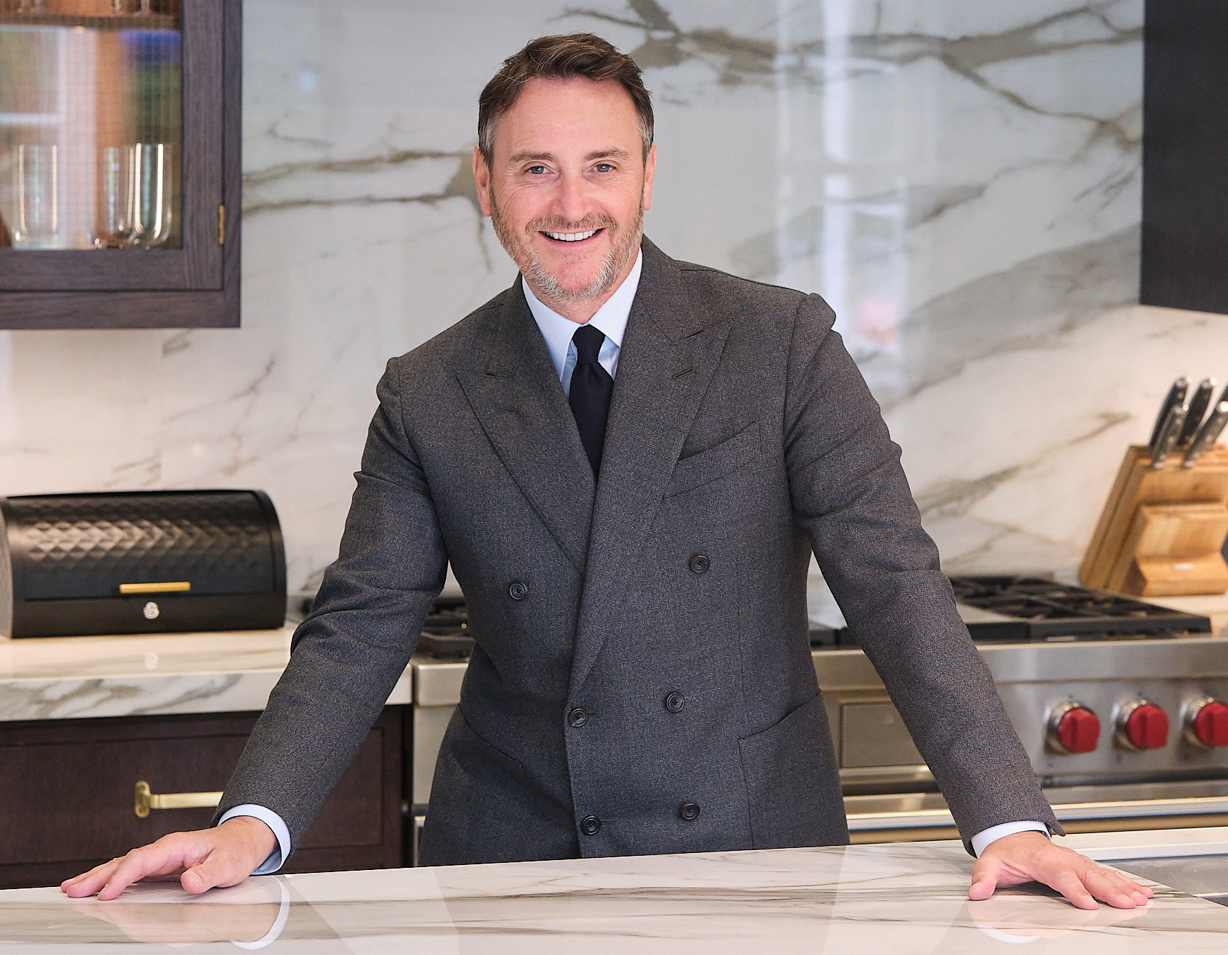 Smallbone - Jason Atherton